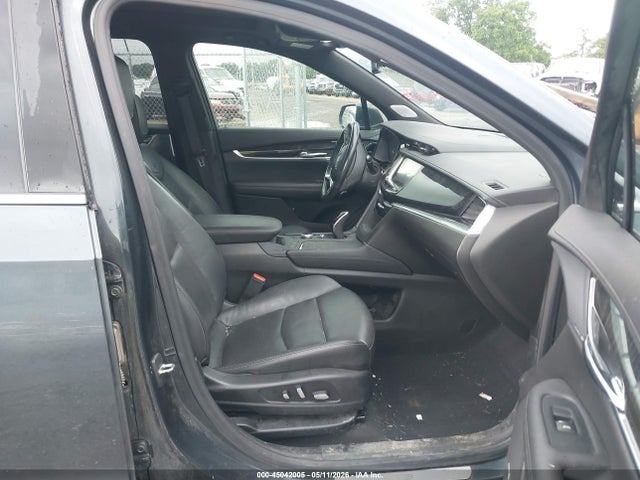 Продаж на аукціоні авто 2020 Cadillac Xt6 Fwd Premium Luxury, vin: 1GYKPCRS2LZ175032, номер лоту: 45042005