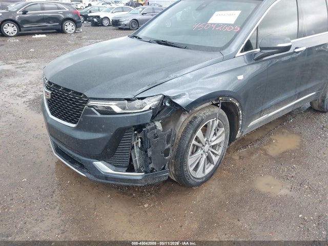 Продаж на аукціоні авто 2020 Cadillac Xt6 Fwd Premium Luxury, vin: 1GYKPCRS2LZ175032, номер лоту: 45042005