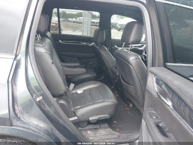 Продаж на аукціоні авто 2020 Cadillac Xt6 Fwd Premium Luxury, vin: 1GYKPCRS2LZ175032, номер лоту: 45042005