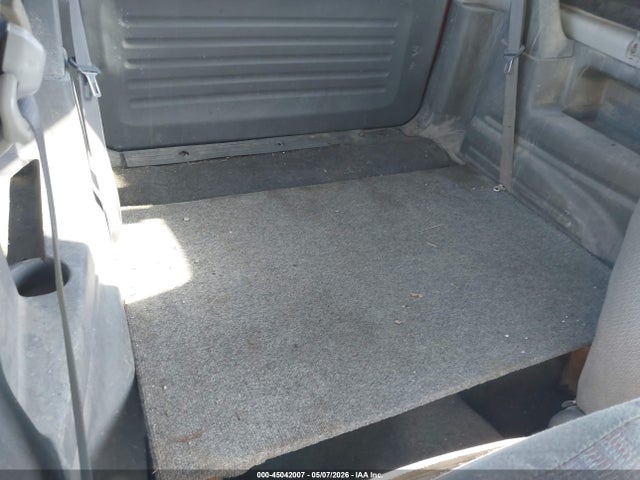 1999 Chevrolet Tracker მანქანა იყიდება აუქციონზე, vin: 2CNBJ18C9X6931507, აუქციონის ნომერი: 45042007