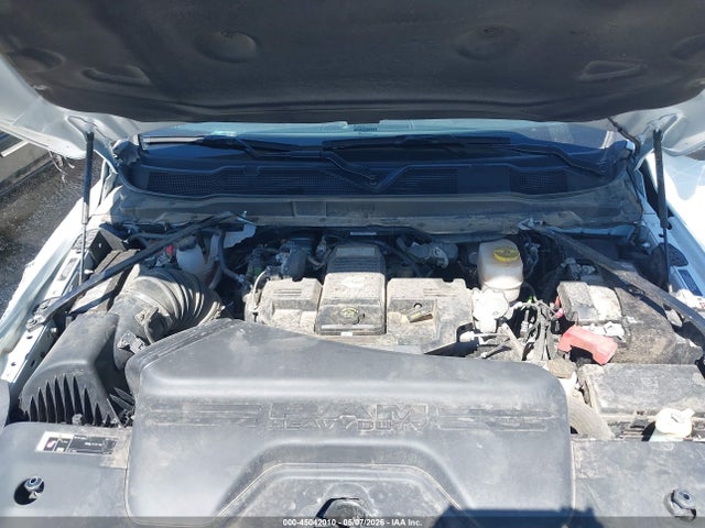Продажа на аукционе авто 2024 Ram 2500 Tradesman  4x4 6'4 Box, vin: 3C6UR5CL7RG234551, номер лота: 45042010