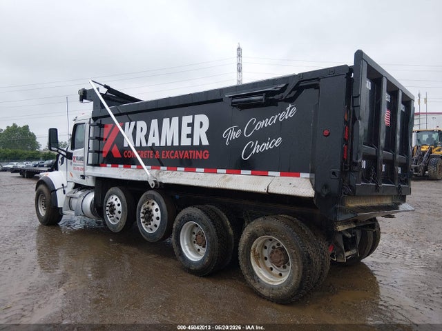 Продажа на аукционе авто 2020 Peterbilt 567, vin: 1NPCLPEX1LD629565, номер лота: 45042013