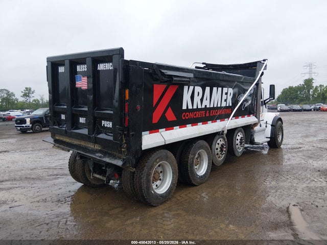 Продажа на аукционе авто 2020 Peterbilt 567, vin: 1NPCLPEX1LD629565, номер лота: 45042013