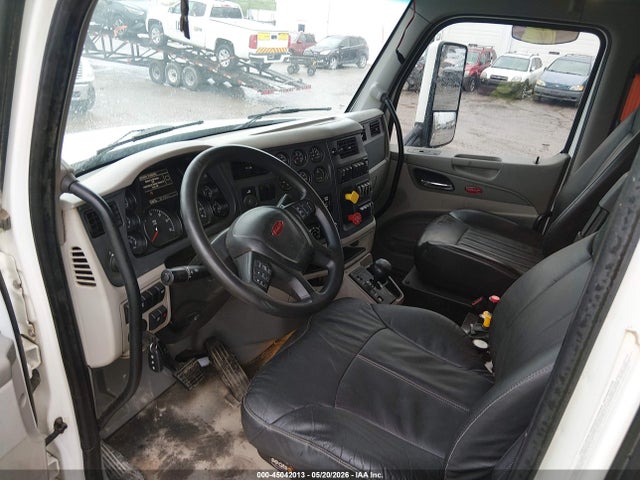 Продажа на аукционе авто 2020 Peterbilt 567, vin: 1NPCLPEX1LD629565, номер лота: 45042013