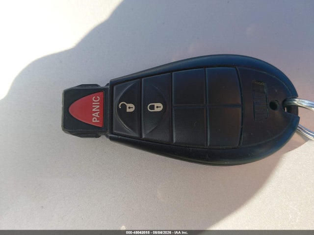 Продаж на аукціоні авто 2014 Dodge Grand Caravan Se, vin: 2C4RDGBG1ER355271, номер лоту: 45042015