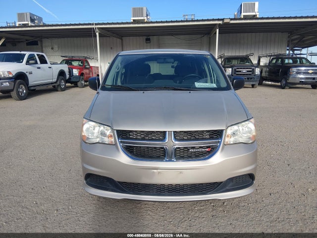 Продаж на аукціоні авто 2014 Dodge Grand Caravan Se, vin: 2C4RDGBG1ER355271, номер лоту: 45042015