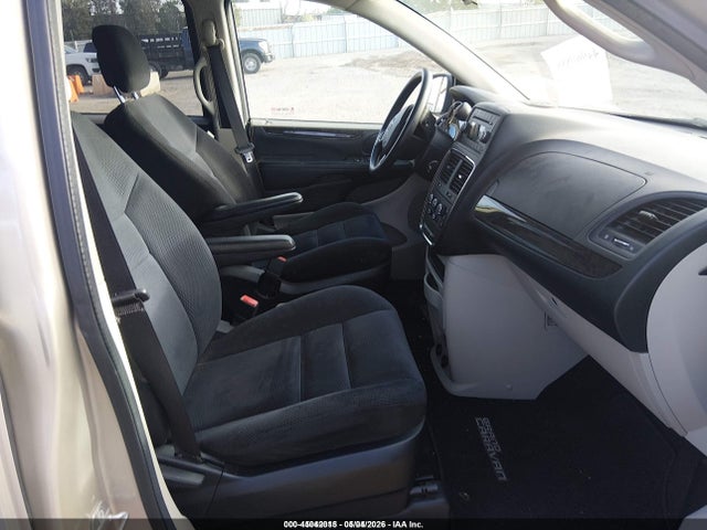 Продаж на аукціоні авто 2014 Dodge Grand Caravan Se, vin: 2C4RDGBG1ER355271, номер лоту: 45042015