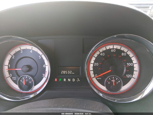 Продаж на аукціоні авто 2014 Dodge Grand Caravan Se, vin: 2C4RDGBG1ER355271, номер лоту: 45042015