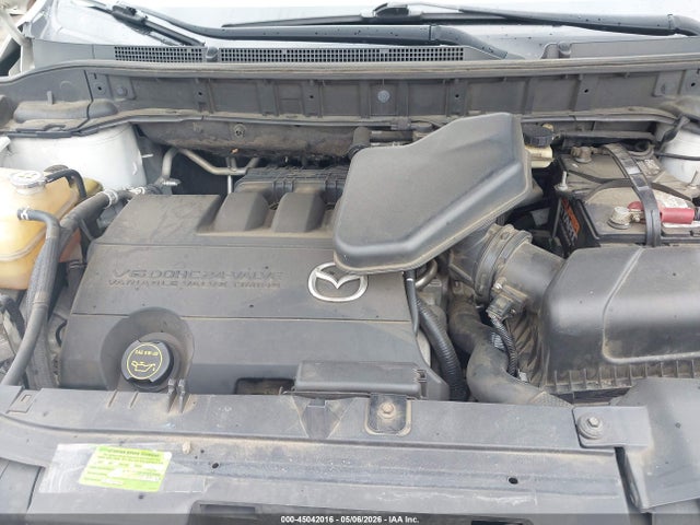 Aukcja sprzedaży 2014 Mazda Cx-9 Touring, vin: JM3TB2CA4E0440793, numer aukcji: 45042016