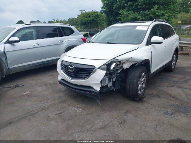 Aukcja sprzedaży 2014 Mazda Cx-9 Touring, vin: JM3TB2CA4E0440793, numer aukcji: 45042016