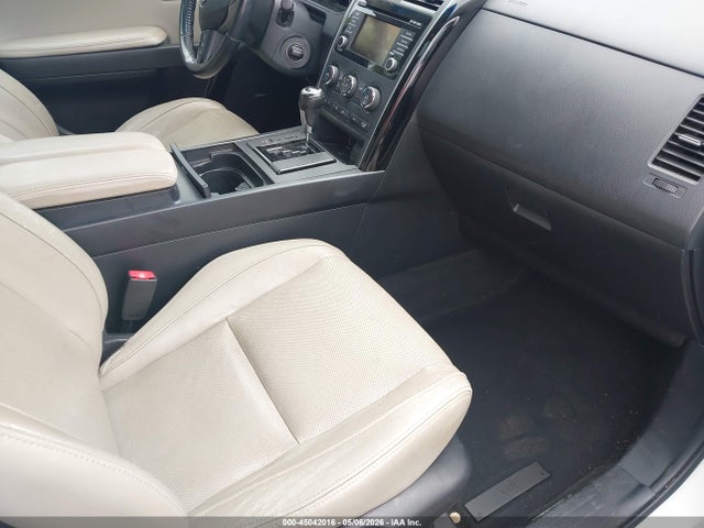 Aukcja sprzedaży 2014 Mazda Cx-9 Touring, vin: JM3TB2CA4E0440793, numer aukcji: 45042016