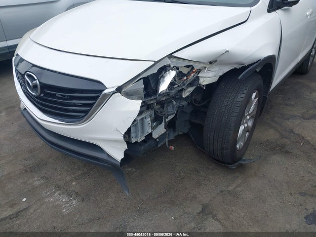 Aukcja sprzedaży 2014 Mazda Cx-9 Touring, vin: JM3TB2CA4E0440793, numer aukcji: 45042016