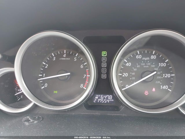 Aukcja sprzedaży 2014 Mazda Cx-9 Touring, vin: JM3TB2CA4E0440793, numer aukcji: 45042016