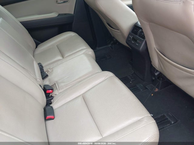 Aukcja sprzedaży 2014 Mazda Cx-9 Touring, vin: JM3TB2CA4E0440793, numer aukcji: 45042016