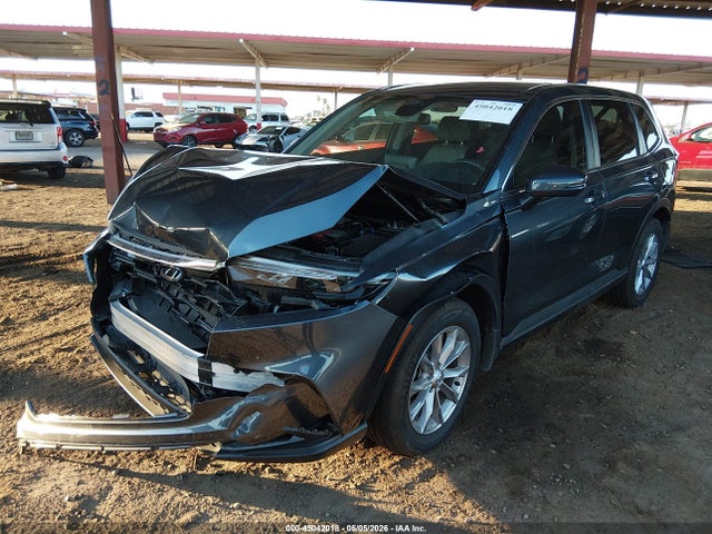 2HKRS4H40SH421609 Honda Cr-v Ex Awd