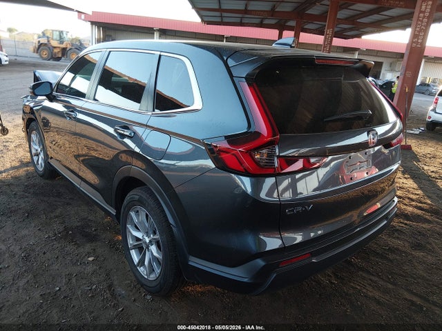 2HKRS4H40SH421609 Honda Cr-v Ex Awd