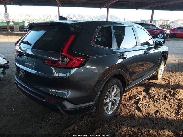 2HKRS4H40SH421609 Honda Cr-v Ex Awd