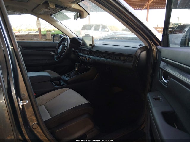 2HKRS4H40SH421609 Honda Cr-v Ex Awd