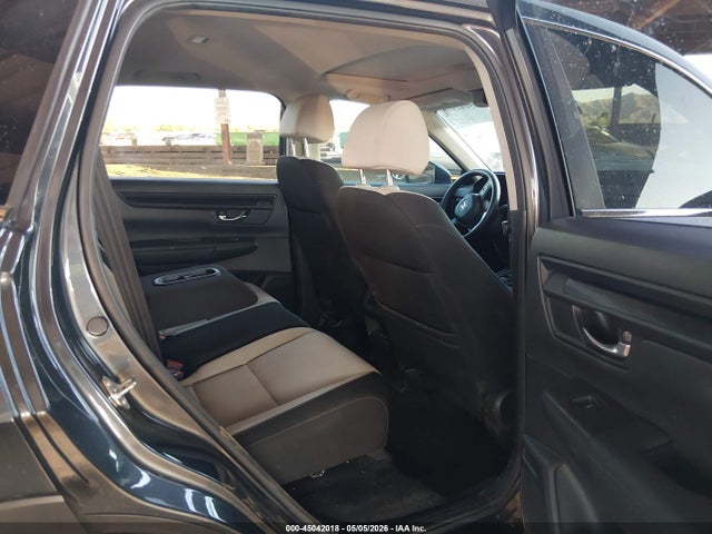 2HKRS4H40SH421609 Honda Cr-v Ex Awd