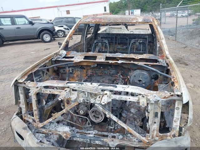 2018 Gmc Sierra 1500 Denali მანქანა იყიდება აუქციონზე, vin: 3GTU2PEJ7JG606575, აუქციონის ნომერი: 45042020