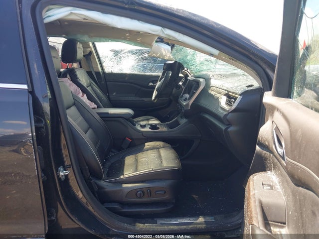 45042022 :رقم المزاد ، 1GKKNXLS4LZ158040 vin ، 2020 Gmc Acadia Awd Denali مزاد بيع