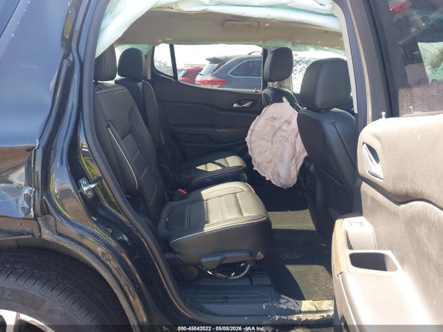 45042022 :رقم المزاد ، 1GKKNXLS4LZ158040 vin ، 2020 Gmc Acadia Awd Denali مزاد بيع