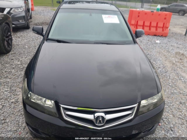 Aukcja sprzedaży 2007 Acura Tsx, vin: JH4CL96817C017192, numer aukcji: 45042027