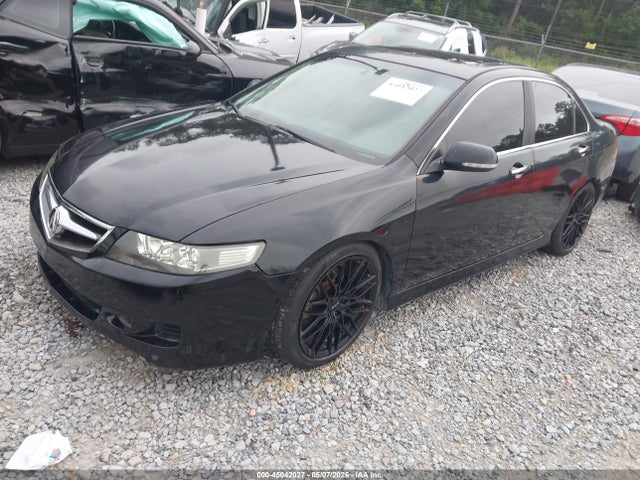 Aukcja sprzedaży 2007 Acura Tsx, vin: JH4CL96817C017192, numer aukcji: 45042027