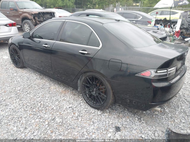 Aukcja sprzedaży 2007 Acura Tsx, vin: JH4CL96817C017192, numer aukcji: 45042027