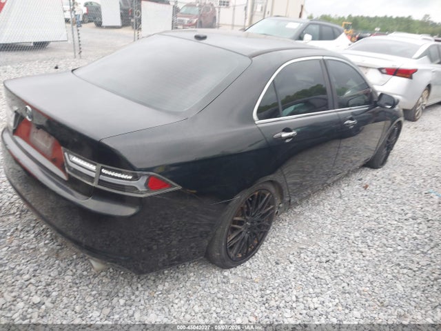 Aukcja sprzedaży 2007 Acura Tsx, vin: JH4CL96817C017192, numer aukcji: 45042027