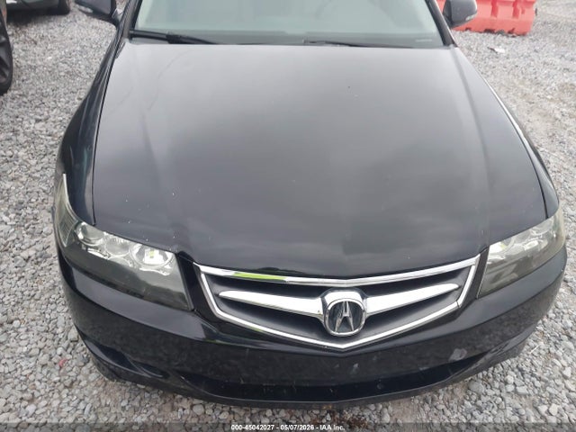 Aukcja sprzedaży 2007 Acura Tsx, vin: JH4CL96817C017192, numer aukcji: 45042027
