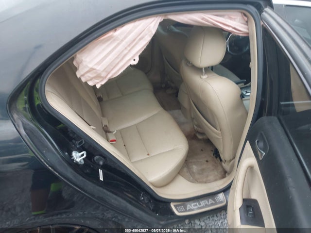 Aukcja sprzedaży 2007 Acura Tsx, vin: JH4CL96817C017192, numer aukcji: 45042027
