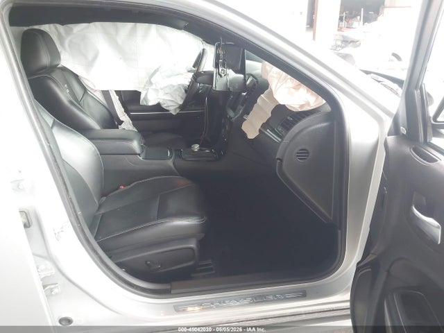 Aukcja sprzedaży 2022 Chrysler 300 S, vin: 2C3CCABGXNH205272, numer aukcji: 45042030