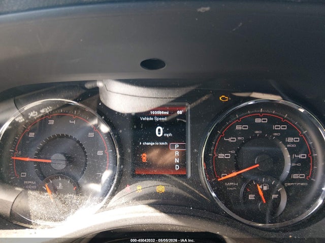 2012 Dodge Charger Police მანქანა იყიდება აუქციონზე, vin: 2C3CDXAGXCH305404, აუქციონის ნომერი: 45042032