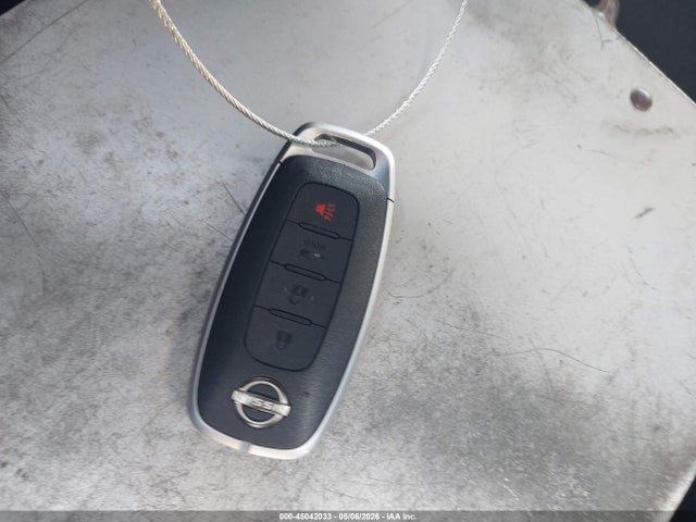 Продаж на аукціоні авто 2025 Nissan Sentra Sv, vin: 3N1AB8CV9SY413972, номер лоту: 45042033