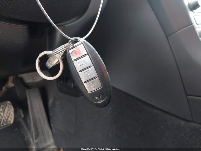45042037 :رقم المزاد ، JN1CV6ARXDM757665 vin ، 2013 Infiniti G37x مزاد بيع
