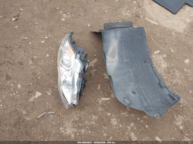 45042037 :رقم المزاد ، JN1CV6ARXDM757665 vin ، 2013 Infiniti G37x مزاد بيع