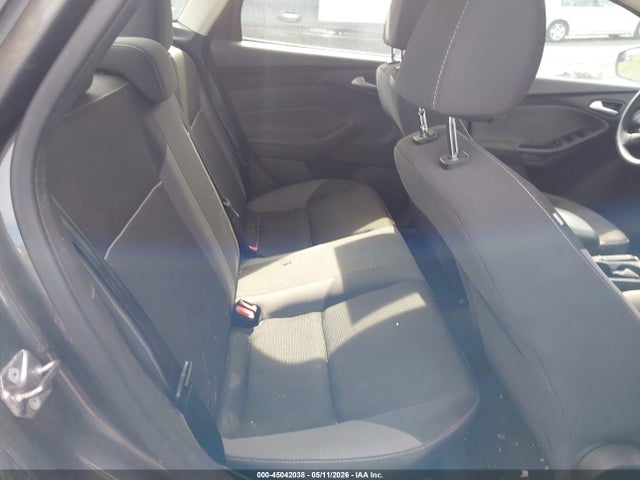 2014 Ford Focus Se მანქანა იყიდება აუქციონზე, vin: 1FADP3F29EL386761, აუქციონის ნომერი: 45042038