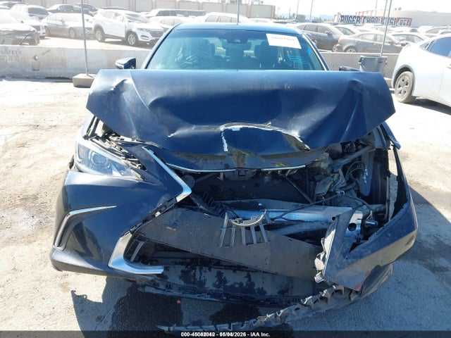 Lexus ES 300H 2023 58ADA1C15PU031308 Image 29
