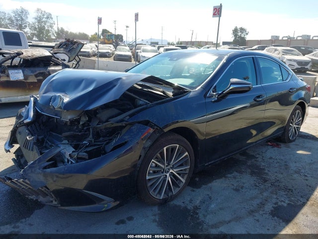 Lexus ES 300H 2023 58ADA1C15PU031308 Image 18