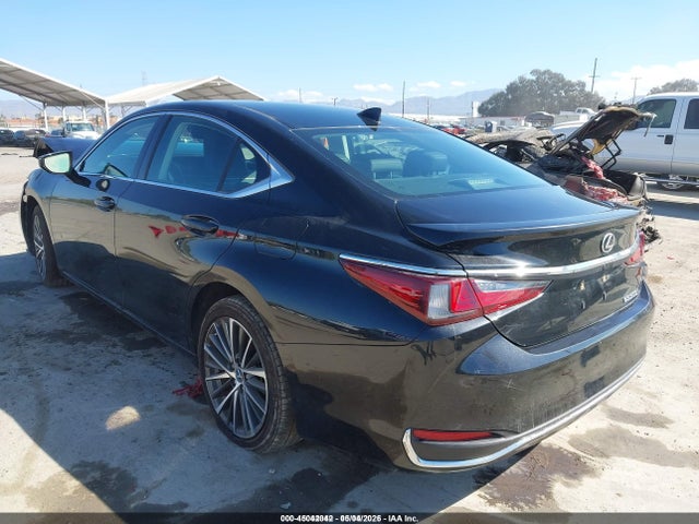Lexus ES 300H 2023 58ADA1C15PU031308 Image 19