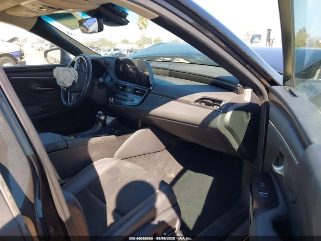 Lexus ES 300H 2023 58ADA1C15PU031308 Image 21