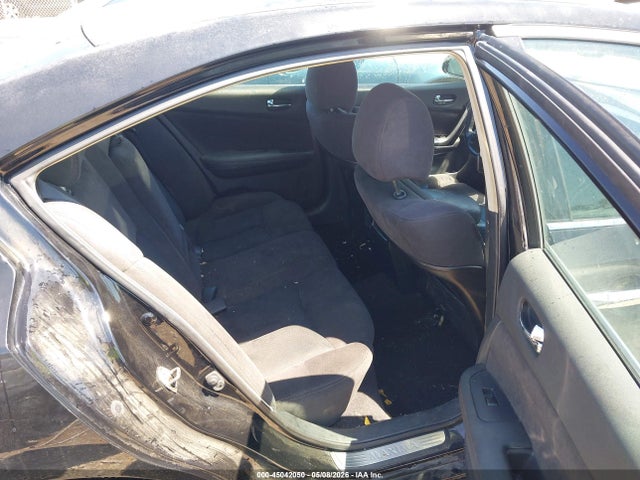 2010 Nissan Maxima 3.5 S მანქანა იყიდება აუქციონზე, vin: 1N4AA5AP4AC849791, აუქციონის ნომერი: 45042050
