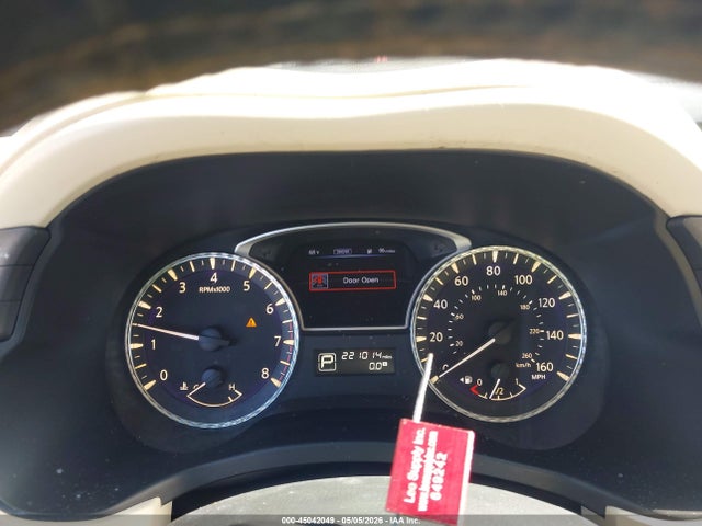 Продаж на аукціоні авто 2018 Infiniti Qx60, vin: 5N1DL0MN9JC526833, номер лоту: 45042049