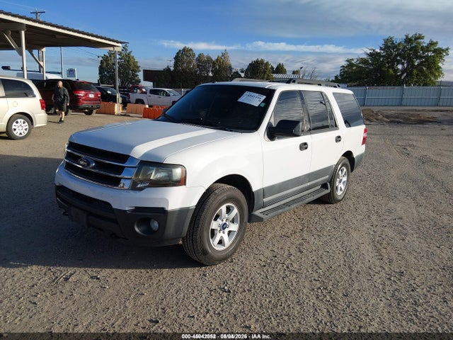 Aukcja sprzedaży 2016 Ford Expedition Xl, vin: 1FMJU1GT8GEF50831, numer aukcji: 45042052