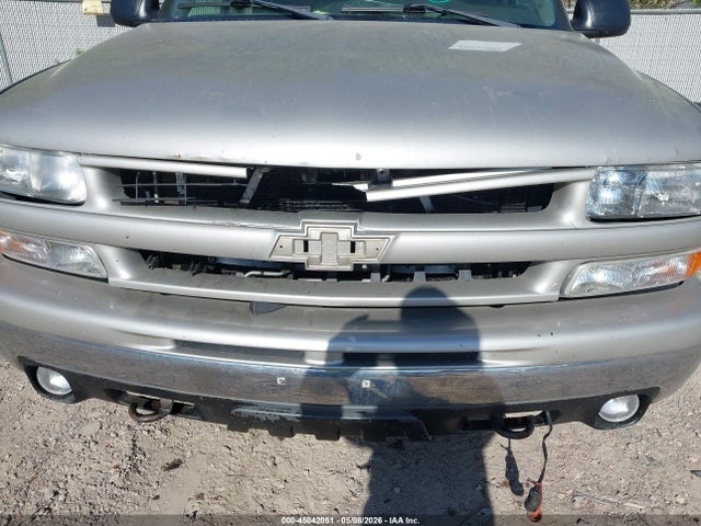 Продаж на аукціоні авто 2005 Chevrolet Suburban 1500 Z71, vin: 3GNFK16Z55G219398, номер лоту: 45042051