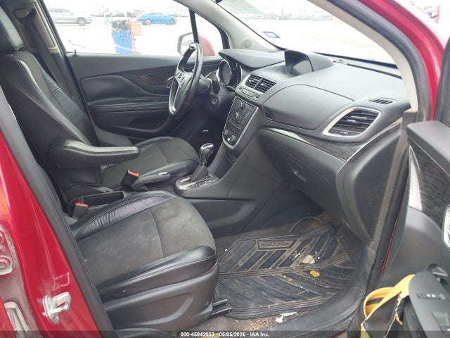 Aukcja sprzedaży 2014 Buick Encore Convenience, vin: KL4CJBSB3EB698145, numer aukcji: 45042053