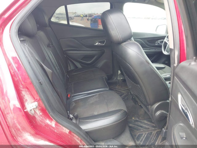 Aukcja sprzedaży 2014 Buick Encore Convenience, vin: KL4CJBSB3EB698145, numer aukcji: 45042053