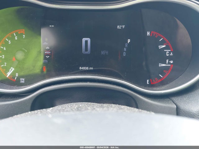 Продажа на аукционе авто 2020 Dodge Durango Sxt Plus Awd, vin: 1C4RDJAG6LC205029, номер лота: 45042057