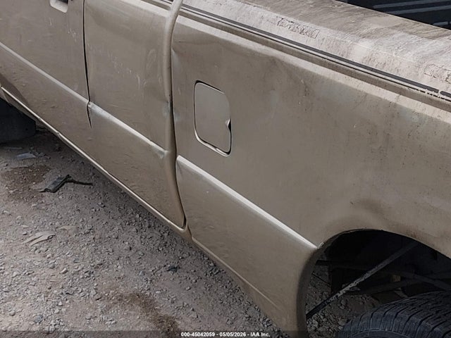 45042059 :رقم المزاد ، 1FTYR14X0YTB19070 vin ، 2000 Ford Ranger Xlt مزاد بيع